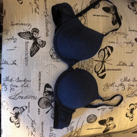 Xhilaration Other - NWOT xhilaration cotton t-shirt bra
